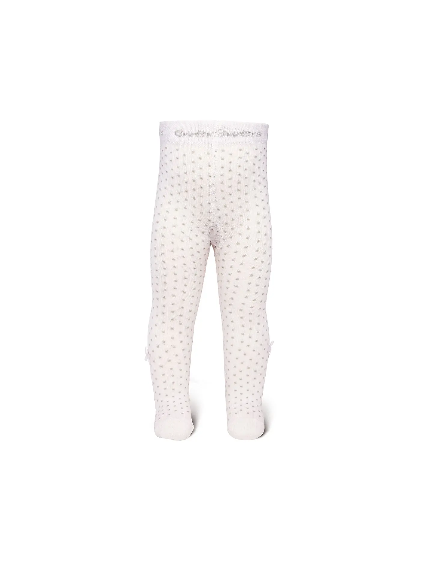 EWERS | Baby Mädchen Strumpfhose weiss | 